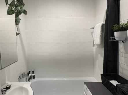 Pronájem bytu, 3+1, 65 m²