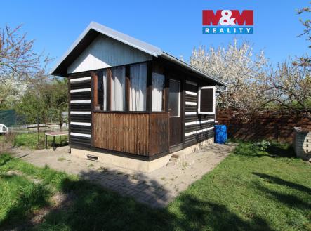 Pronájem chaty/rekreačního objektu, 15 m²