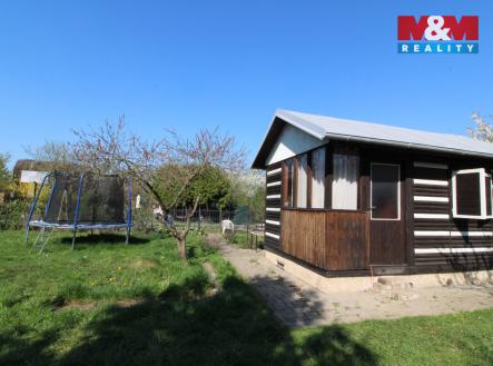 Pronájem chaty/rekreačního objektu, 15 m²