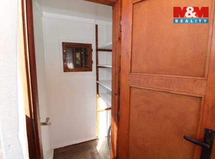 Pronájem chaty/rekreačního objektu, 15 m²