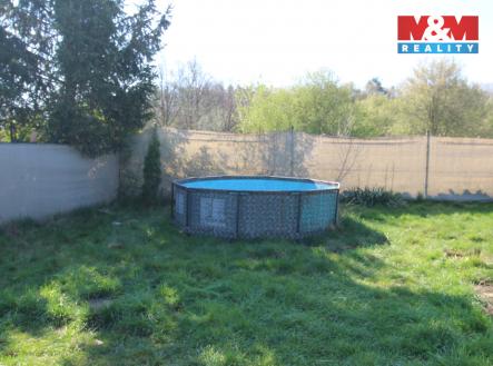 Pronájem chaty/rekreačního objektu, 15 m²