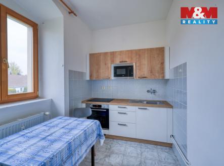 Pronájem bytu, 2+kk, 40 m²