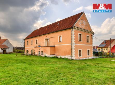 Pronájem bytu, 3+kk, 107 m²