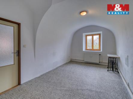 Pronájem bytu, 2+kk, 37 m²