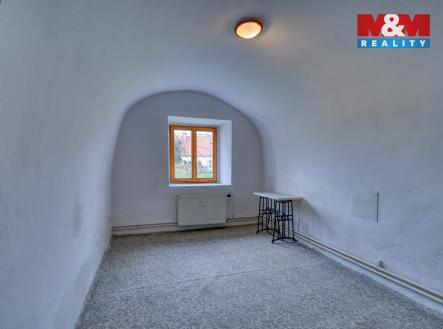 Pronájem bytu, 2+kk, 37 m²