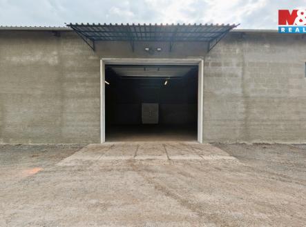 Pronájem obchodní prostor, 380 m²