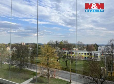 Pronájem bytu, 2+1, 62 m²