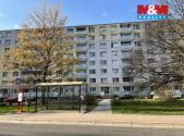Pronájem bytu, 2+1, 62 m²