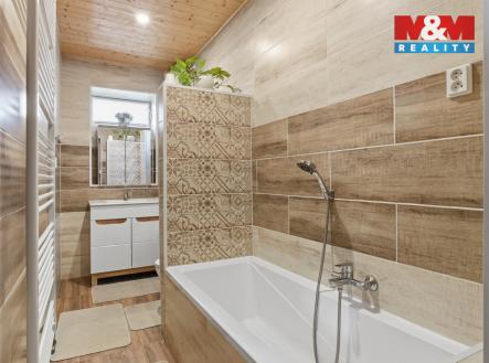 Prodej domu/vily, 90 m²