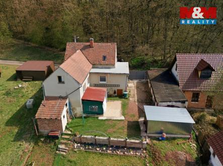 Prodej domu/vily, 90 m²