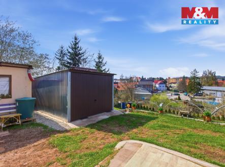 Prodej domu/vily, 90 m²