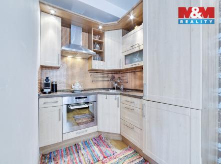 Pronájem bytu, 2+kk, 45 m²