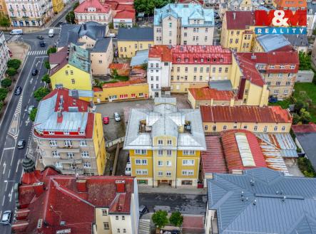 Pronájem bytu, 2+kk, 45 m²