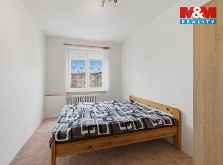 Prodej bytu, 2+1, 45 m²