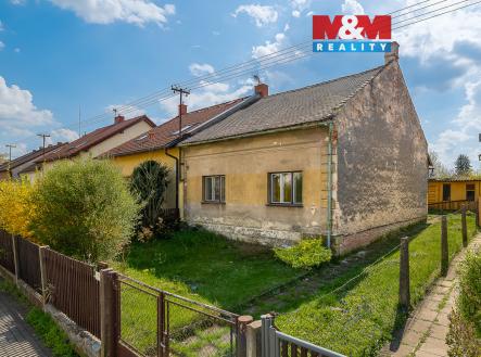 Prodej domu/vily, 70 m²