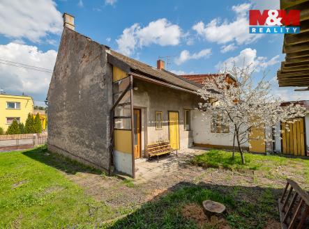 Prodej domu/vily, 70 m²