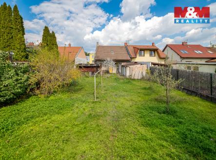 Prodej domu/vily, 70 m²