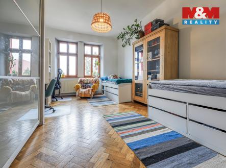 Prodej bytu, 2+1, 70 m²