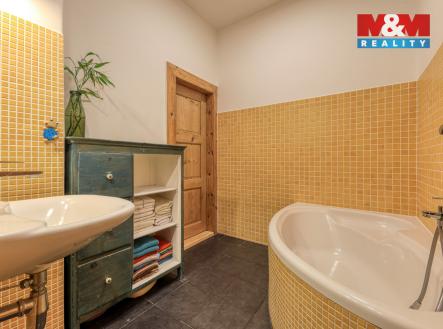 Prodej bytu, 2+1, 70 m²