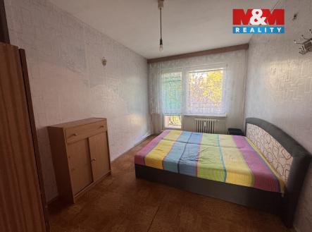 Prodej bytu, 3+1, 68 m²