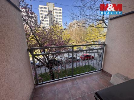 Prodej bytu, 3+1, 68 m²