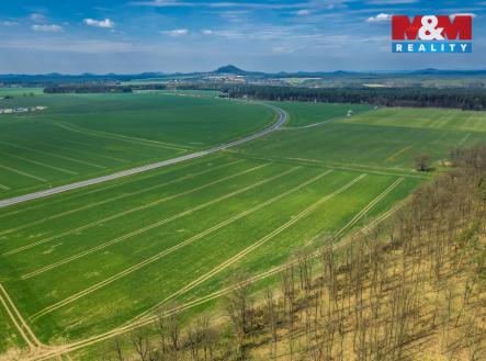 Prodej pozemku, zemědělská půda, 66 744 m²
