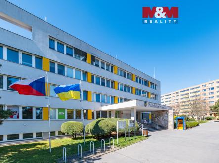 Pronájem obchodní prostor, 193 m²