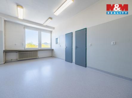 Pronájem obchodní prostor, 193 m²