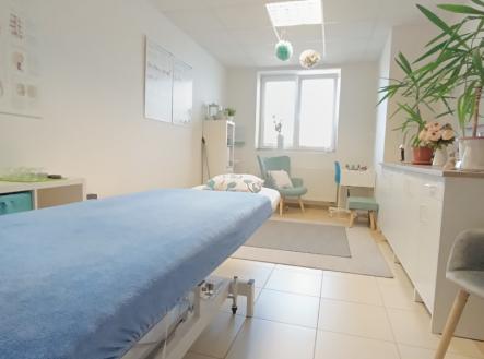 Pronájem obchodní prostor, 26 m²