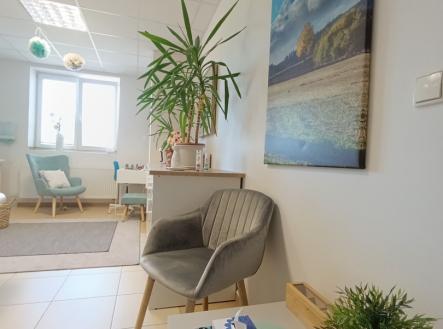 Pronájem obchodní prostor, 26 m²