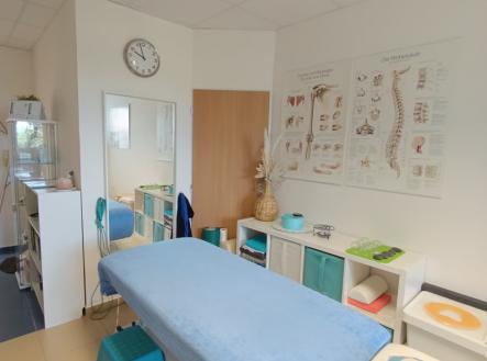 Pronájem obchodní prostor, 26 m²