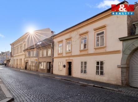 Pronájem bytu, 2+kk, 78 m²