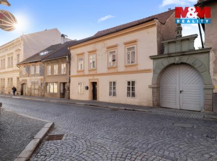 Pronájem bytu, 2+kk, 78 m²