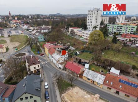 Prodej domu/vily, 134 m²