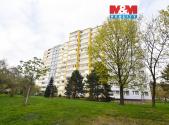 Prodej bytu, 3+kk, 63 m²