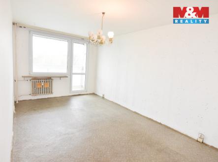 Prodej bytu, 3+kk, 63 m²