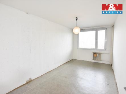 Prodej bytu, 3+kk, 63 m²