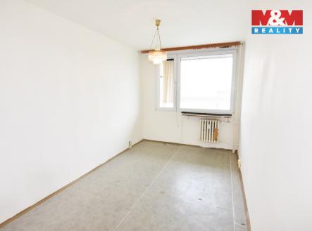 Prodej bytu, 3+kk, 63 m²