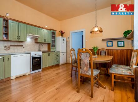 Prodej bytu, 2+1, 85 m²