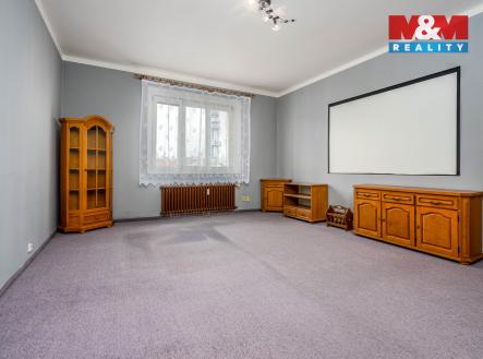 Prodej bytu, 2+1, 90 m²