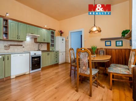Prodej bytu, 2+1, 90 m²