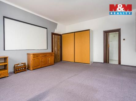 Prodej bytu, 2+1, 90 m²