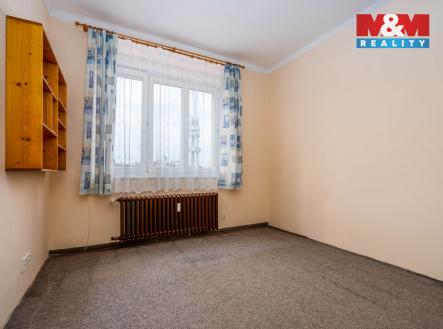 Prodej bytu, 2+1, 90 m²