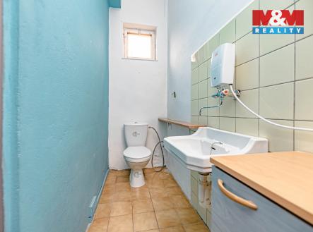 Prodej obchodní prostor, 154 m²