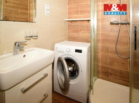 Pronájem bytu, 3+1, 66 m²