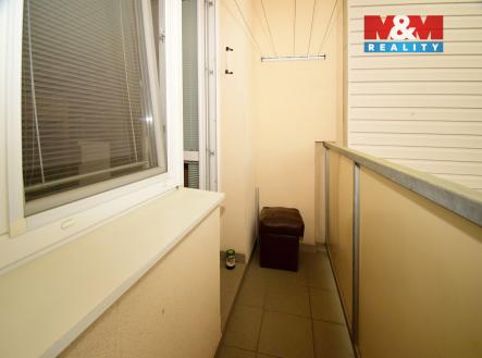 Pronájem bytu, 3+1, 66 m²