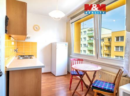 Prodej bytu, 3+1, 65 m²