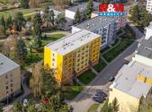 Prodej bytu, 3+1, 65 m²