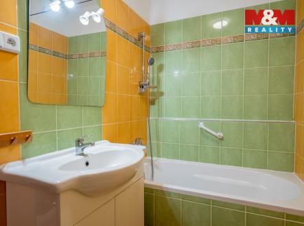 Prodej bytu, 3+1, 65 m²