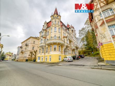 Pronájem bytu, 2+1, 55 m²